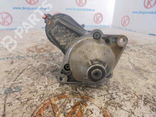 Starter OPEL ASTRA F Saloon (T92) 1.4 (F19, M19) | BP2486077M8 