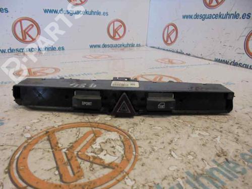 Used Switch OPEL ASTRA H (A04) 1.7 CDTI (L48) (100 hp) 5031137
