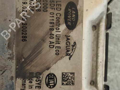 Xenon ballast JAGUAR XE (X760) 2.0 D AWD | BP29863675C53