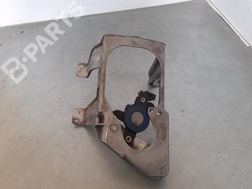 Hand brake MERCEDES-BENZ E-CLASS (W211) E 280 CDI (211.020) | BP8781010I18 