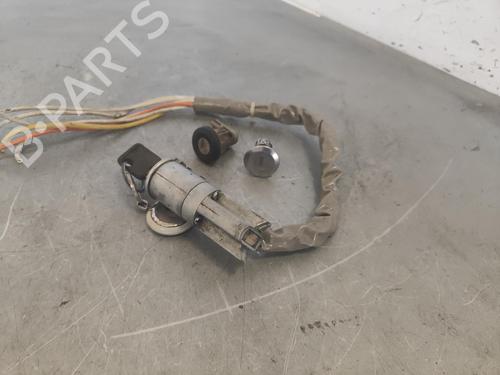 Ignition barrel PEUGEOT 309 I (10C, 10A)  | BP15660922M48 