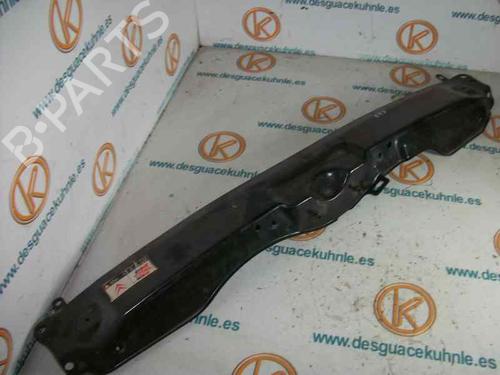 Frontplade/Frontkurv CITROËN XSARA (N1) [1997-2005]  2461206