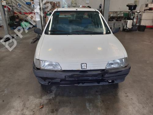 Rear left exterior door handle PEUGEOT 106 I (1A, 1C) 1.0 | BP8133888C130  - Image 16