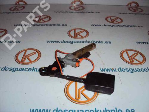 Used Front right belt tensioner CITROËN SAXO (S0, S1) 1.5 D (57 hp) 2453093