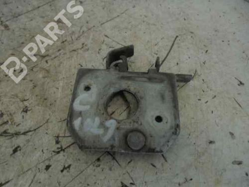 Used Hood lock RENAULT LAGUNA II (BG0/1_) 1.9 dCi (107 hp) 8780770