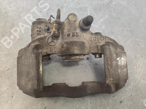 Used Right rear brake caliper MERCEDES-BENZ VITO Van (W638) [1997-2003]  13460158