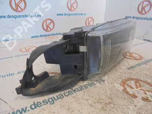 Right headlight MITSUBISHI GALANT VIII (EA_) 2.5 V6 24V (EA5A) | BP3524693C29 