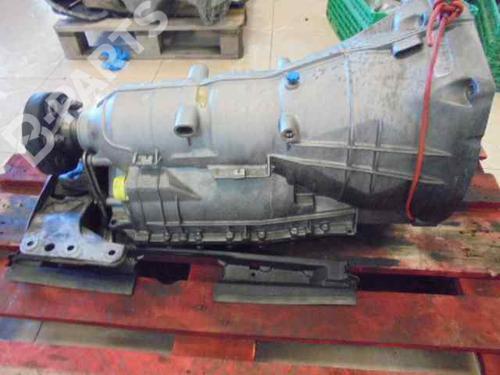 Gearbox BMW 5 Touring (E61) 525 d | BP2767793M3 