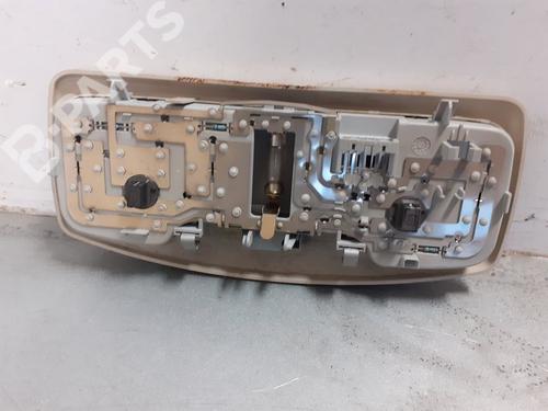 Interior roof light FIAT CROMA (194_) 1.9 D Multijet (194AXB1B) | BP9047932I8 