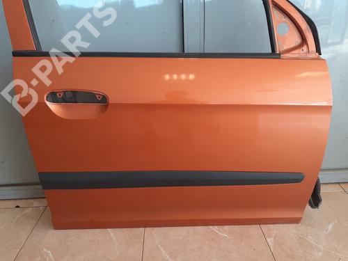 Right front door KIA PICANTO I (SA)  | BP10037357C3 