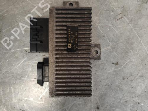 Elektronisk modul RENAULT KANGOO (KC0/1_) D 65 1.9 (KC0E, KC02, KC0J, KC0N) (64 hp) 17638483