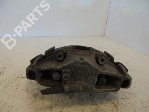 Left front brake caliper VOLVO S80 II (124) 4.4 V8 AWD | BP11610664M105 