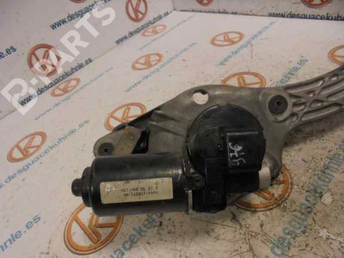 Viskermotor vindrute JAGUAR S-TYPE II (X200) 3.0 V6 | BP4836820M29 
