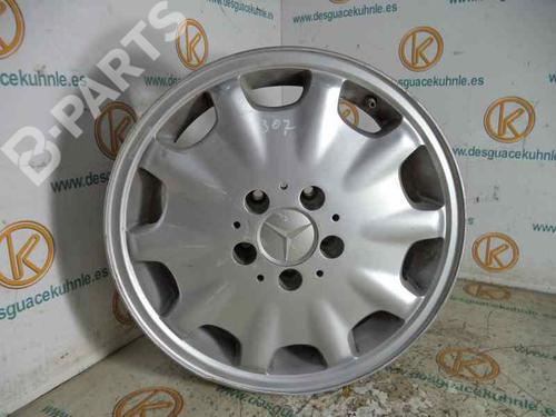 Used Rim MERCEDES-BENZ E-CLASS Coupe (C124) E 320 (124.052) (220 hp) 3465577