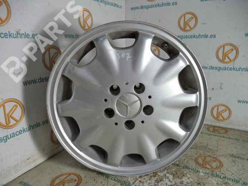 Velg MERCEDES-BENZ E-CLASS Coupe (C124) E 320 (124.052) (220 hp) 12JX16H2 | 12JX16H2 |