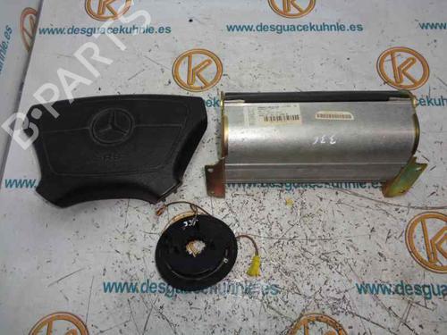 Airbag sæt MERCEDES-BENZ C-CLASS (W202) C 250 Turbo-D (202.128) (150 hp) 2485044