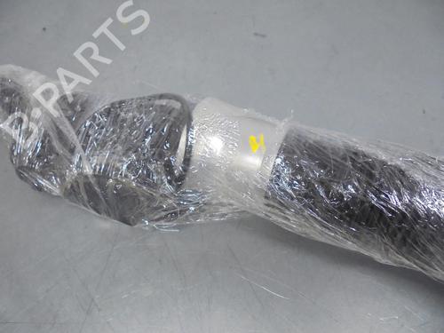 Right rear shock absorber MERCEDES-BENZ S-CLASS (W221, V221) S 320 CDI (221.022, 221.122) | BP6413414M19 
