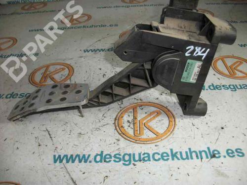 Pédale OPEL ASTRA G Hatchback (T98) 2.0 DI (F08, F48) (82 hp) 2475698