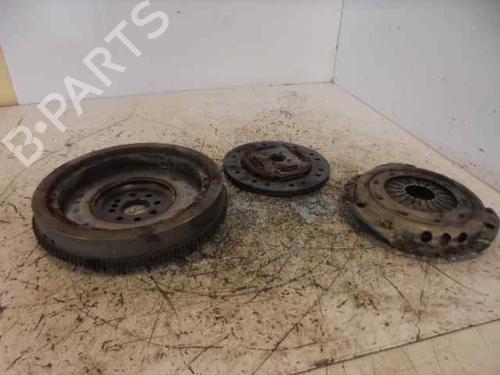 Used Flywheel MERCEDES-BENZ C-CLASS (W202) [1993-2000]  14186856