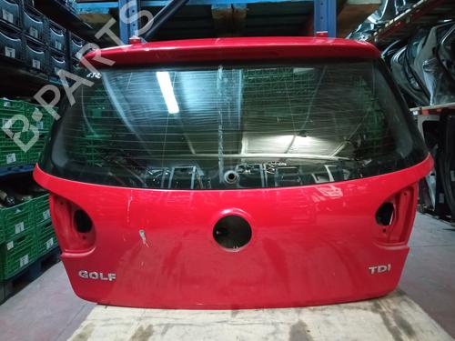 Used Tailgate VW GOLF V (1K1) 1.9 TDI (105 hp) 2477798