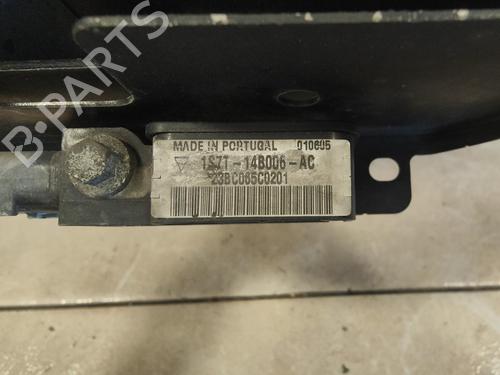 Frontplade/Frontkurv FORD MONDEO III Saloon (B4Y)  | BP11174638C72 