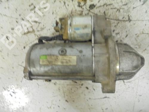Startmotor MERCEDES-BENZ C-CLASS (W203) [2000-2007]  6323487