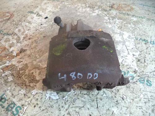 Used Right front brake caliper SEAT IBIZA II (6K1) 1.4 i (60 hp) 11612111