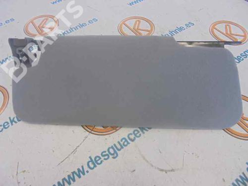 BP9548463I1 | Left sun visor FORD USA EXPLORER (U2, U_) 4.0 V6 4WD BP9548463I1