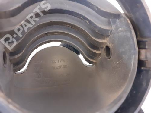 Air vent SMART CITY-COUPE (450) 0.8 CDI (S1CLC1, 450.300, 450.301, 450.302, 450.303,... | BP11663105I21 
