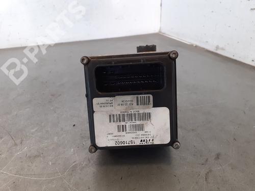 ABS pump PEUGEOT 407 (6D_)  | BP10282513M43