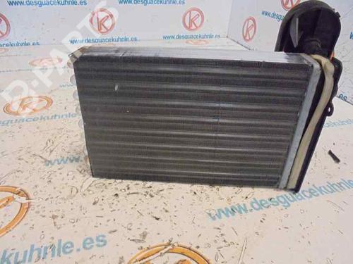 Heater matrix SEAT CORDOBA (6K1, 6K2)  | BP2488728M63 