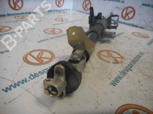 Steering column SAAB 9-3 Cabriolet (YS3D) 2.0 Turbo | BP2494031M21 