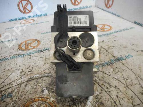 ABS pump OPEL MERIVA A MPV (X03)  | BP2479170M43 