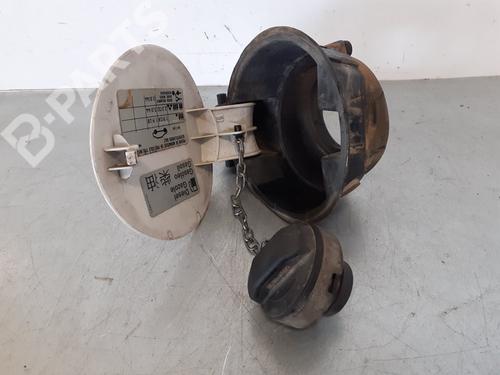 Tanklokket SEAT TOLEDO II (1M2) 1.9 TDI | BP7208088C131 