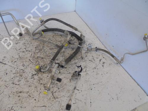 AC pipe RENAULT MEGANE III Hatchback (BZ0/1_, B3_) 1.5 dCi (BZ09, BZ0D, BZ1W, BZ29, BZ14) | BP14187029M126 