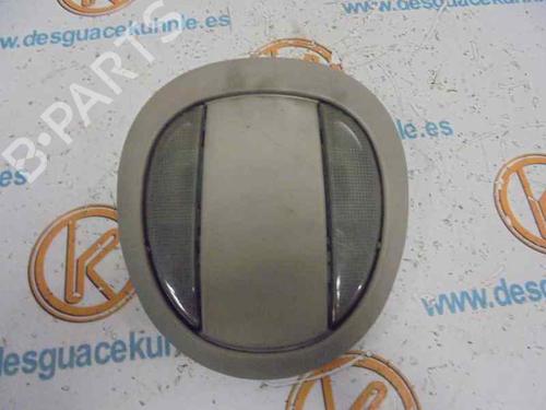Innerbelysning CHRYSLER VOYAGER IV (RG, RS) [1999-2008]  7428809