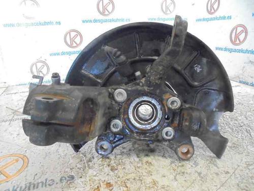 Højre Styrespindel Lejehus SEAT TOLEDO III (5P2) [2004-2009]  2472539