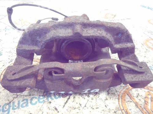 Left front brake caliper BMW 3 (E46)  | BP11609764M105 