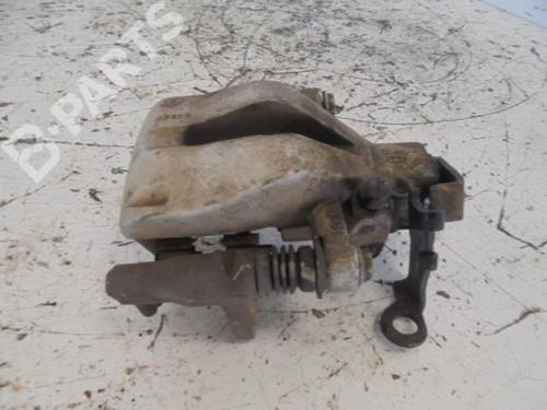 Used Right rear brake caliper FIAT STILO (192_) 1.8 16V (192AXC1A, 192BXC1A) (133 hp) 11610597