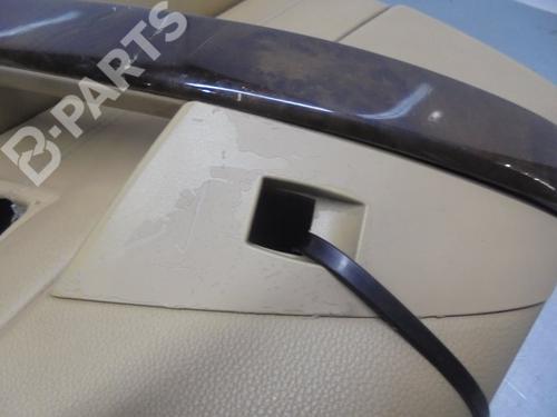 Rear right panel BMW 5 (E60) 530 d | BP2472942C61