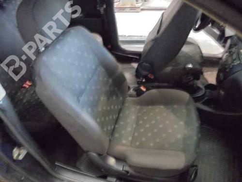 Rear fog light FORD FOCUS I (DAW, DBW) 1.8 Turbo DI / TDDi | BP5122918C37  - Image 5