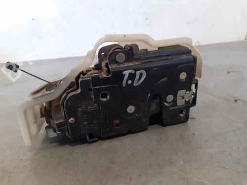 Rear right lock VW GOLF V (1K1)  | BP9177190C99 