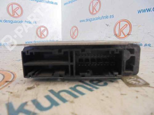 ECU airbags FIAT PUNTO (188_) 1.9 JTD 80 (188.237, .257, .337, .357) | BP2477525M53 