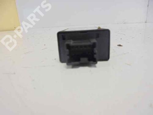 Control unit NISSAN ALMERA II (N16) 2.2 Di | BP5325754M11 