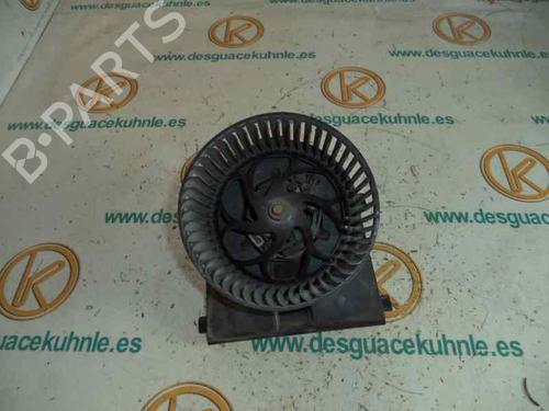 Varmeblæser AUDI A3 (8L1) 1.9 TDI (110 hp) 14193280
