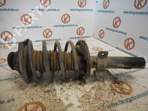 Used Right front shock absorber FORD MONDEO II (BAP) [1996-2000]  2457609