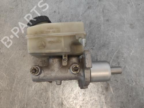 Brake master cylinder MERCEDES-BENZ A-CLASS (W169)  | BP17151812M77 