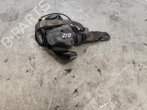 Used Front left seatbelt MERCEDES-BENZ M-CLASS (W163) ML 320 (163.154) (218 hp) 25438344