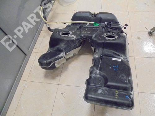 Fuel tank VW TOUAREG (7LA, 7L6, 7L7) 3.0 V6 TDI | BP6954334C62 