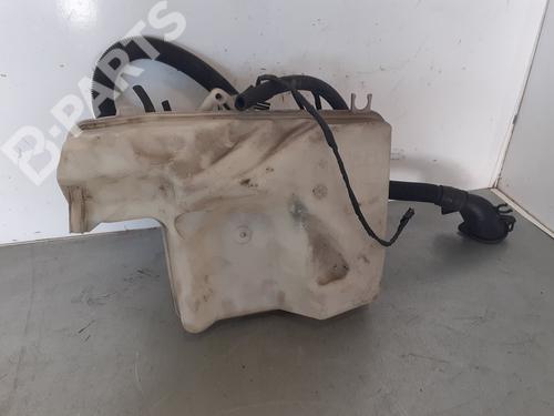 Used Windscreen washer tank BMW 5 (E60) [2001-2010]  7830821